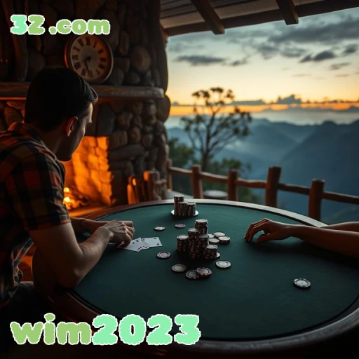 Apostas Inovadoras no wim2023: Emoções e Oportunidades