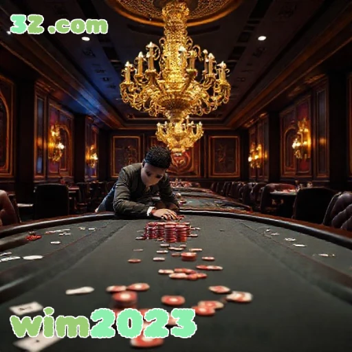 A Experiência de Login no wim2023: Conectando Jogos e Usuários