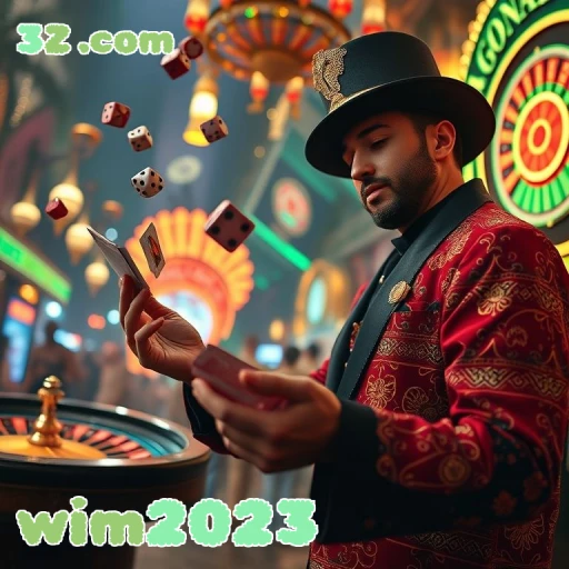 wim2023 Transações Seguras