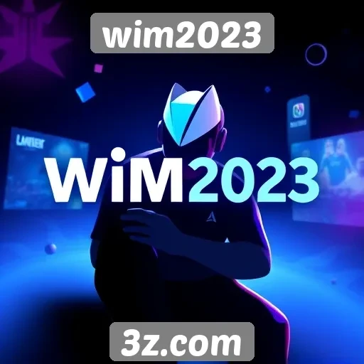 Comparação entre wim2023 e outros sites de jogos