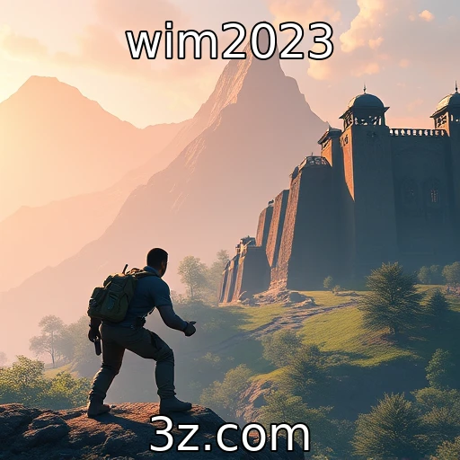 A evolução dos gráficos em jogos de console