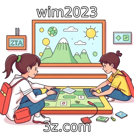 Jogos educativos como ferramenta de aprendizado