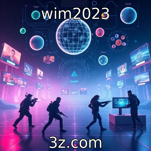 Evolução das plataformas de jogos digitais