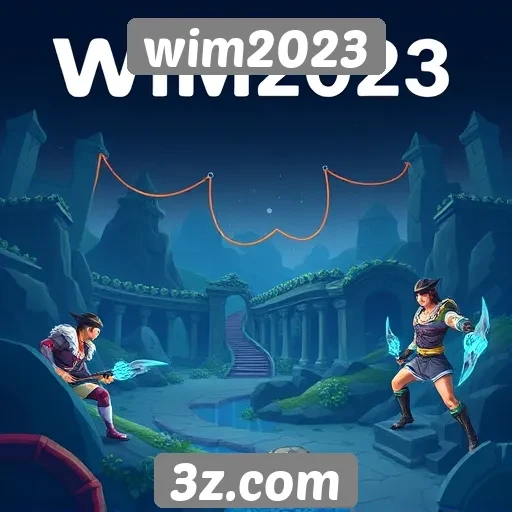 História e evolução do site wim2023 no mercado