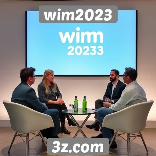 Entrevista com desenvolvedores sobre wim2023
