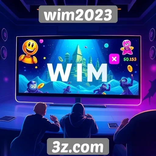 Melhores práticas para monetização no wim2023