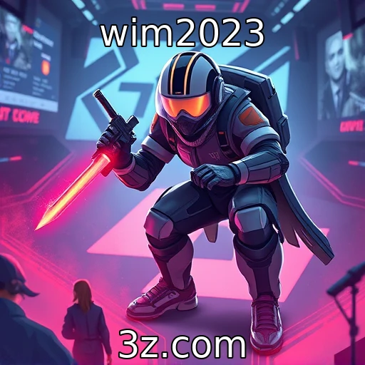 Tendências de jogos online para o futuro