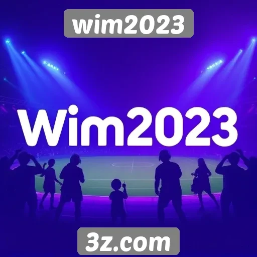 Parcerias estratégicas ampliam o alcance do Wim2023