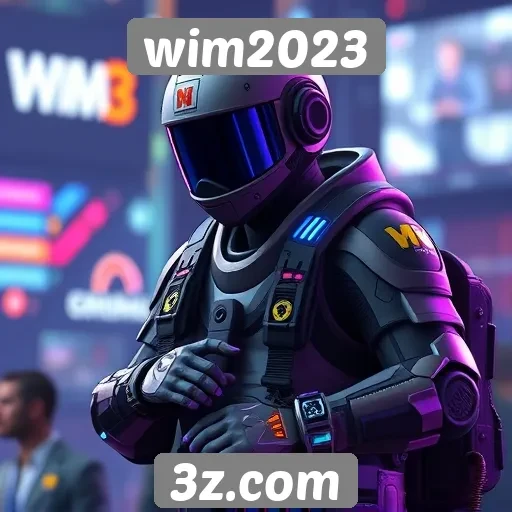 Desenvolvedores destacam inovações tecnológicas em WIM2023