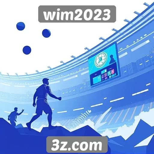 Como wim2023 se destaca entre plataformas de jogos